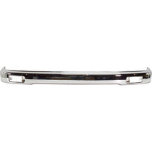 Load image into Gallery viewer, 1993-1998 Toyota T100 Bumper Face Bar - Front (5391134010)