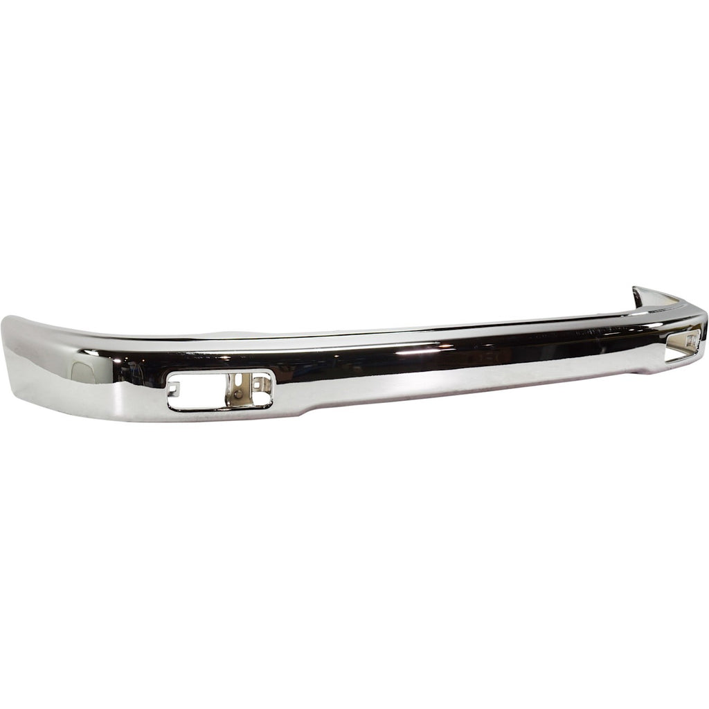 1993-1998 Toyota T100 Bumper Face Bar - Front (5391134010)