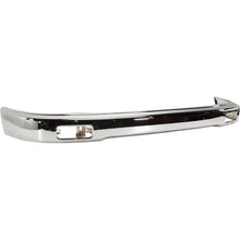 Load image into Gallery viewer, 1993-1998 Toyota T100 Bumper Face Bar - Front (5391134010)