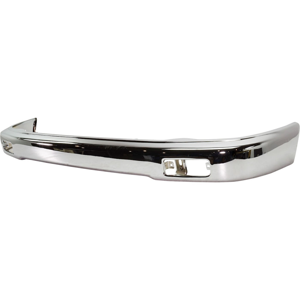 1993-1998 Toyota T100 Bumper Face Bar - Front (5391134010)