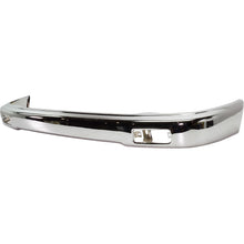 Load image into Gallery viewer, 1993-1998 Toyota T100 Bumper Face Bar - Front (5391134010)