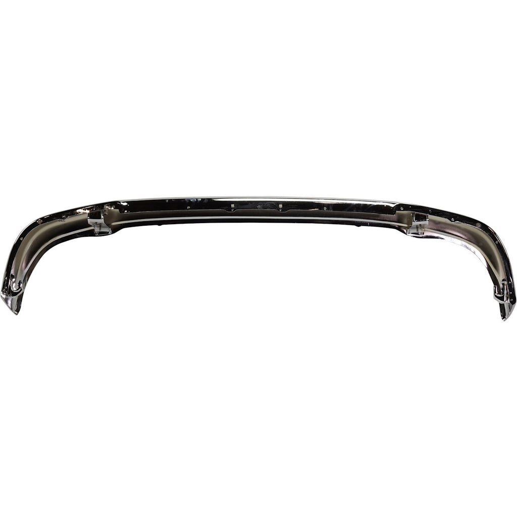 1993-1998 Toyota T100 Bumper Face Bar - Front (5391134010)