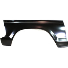 Load image into Gallery viewer, 1973-1977 Ford Bumper Face Bar - Front (C4TZ17757D)