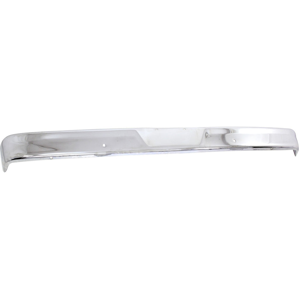 1973-1977 Ford Bumper Face Bar - Front (C4TZ17757D)