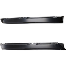 Load image into Gallery viewer, 2002-2008 Dodge Ram 1500, Ram 2500 &amp; Ram 3500 Rocker Panels - Driver &amp; Passenger Side (17826063)