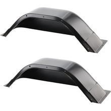 Load image into Gallery viewer, 1971-1972 GM Fenders - Rear, Driver &amp; Passenger Side, Inner (3882513)