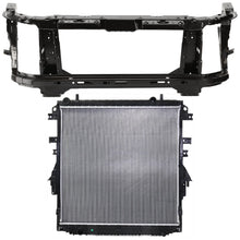 Load image into Gallery viewer, 2015-2022 Chevrolet Colorado &amp; GMC Canyon Radiator (84671374)