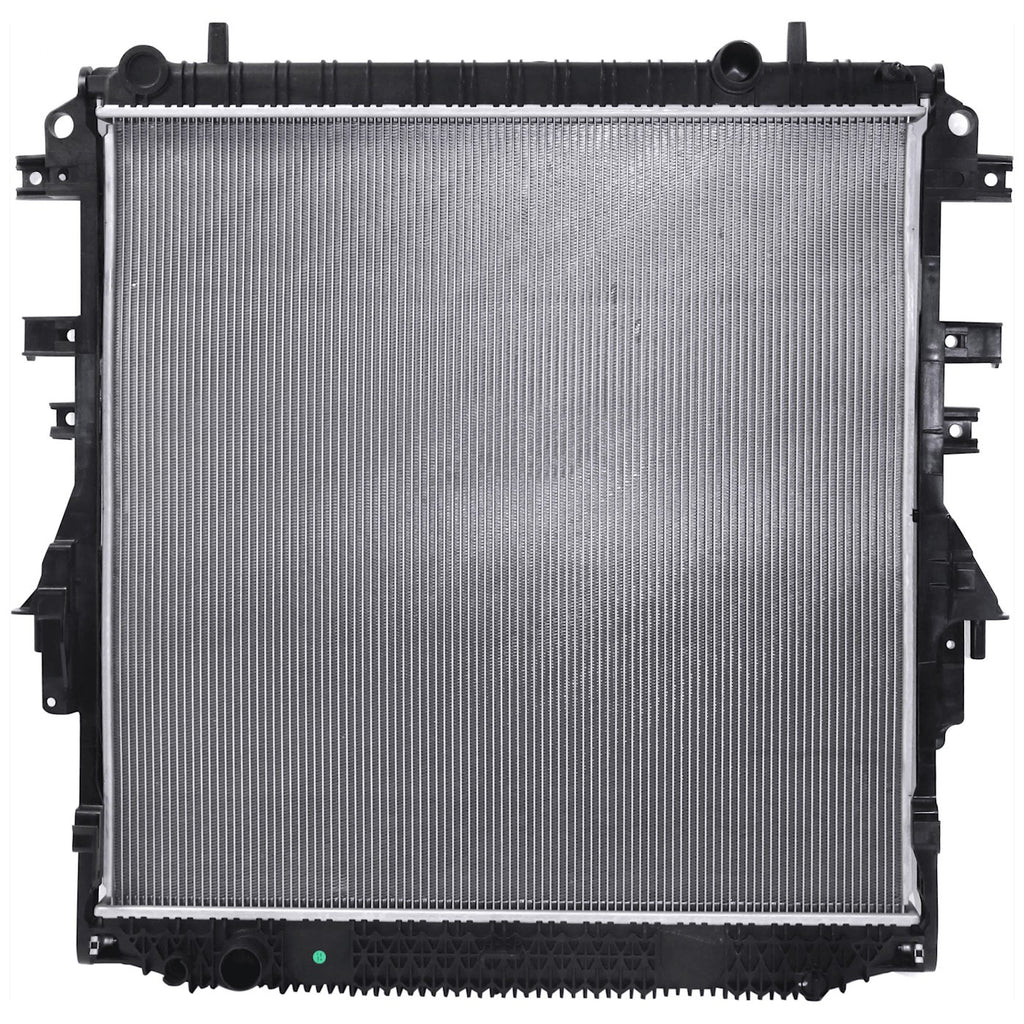 2015-2022 Chevrolet Colorado & GMC Canyon Radiator (84671374)