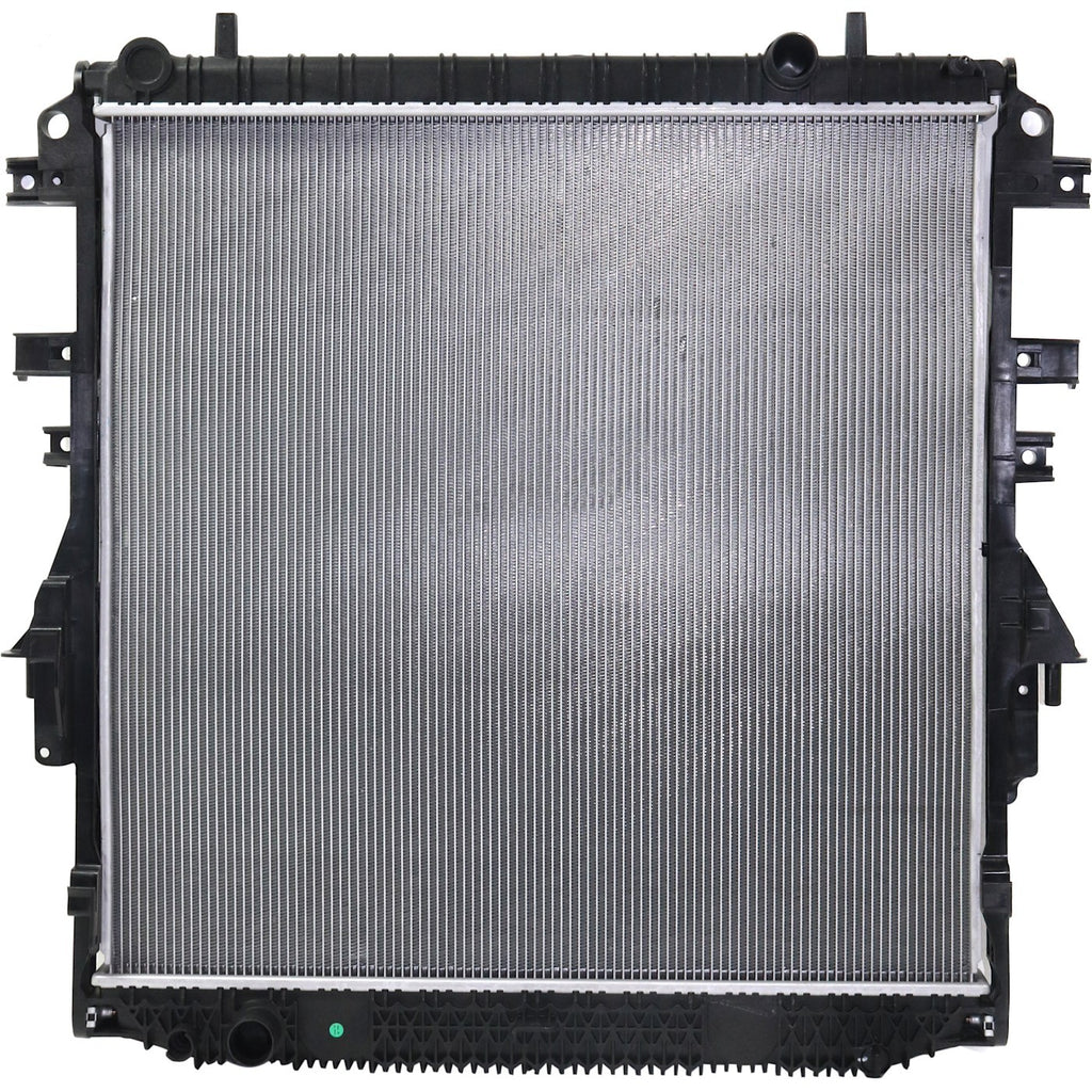2015-2022 Chevrolet Colorado & GMC Canyon Radiator (84671374)