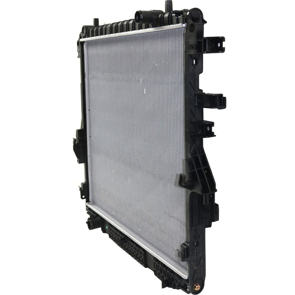 2015-2022 Chevrolet Colorado & GMC Canyon Radiator (84671374)