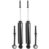 Suspension Kit For 1997-2004 Dodge Dakota Front Driver and Passenger Side