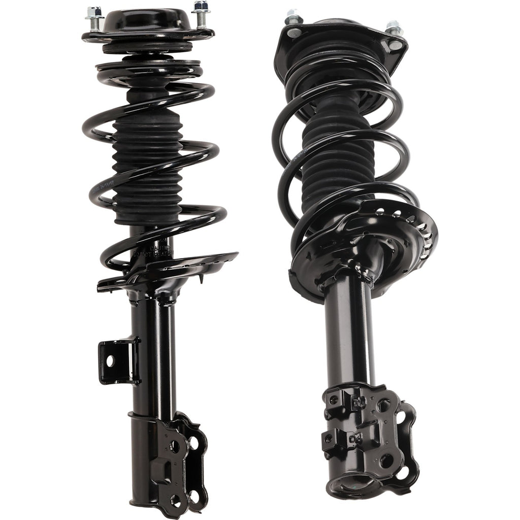 2011-2016 Hyundai Elantra Loaded Struts - Front, Driver & Passenger Side, Sedan (1333386R)