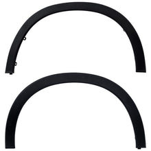 Load image into Gallery viewer, 2023-2025 Honda HR-V Fender Flares - Left &amp; Right (741073W0A00)
