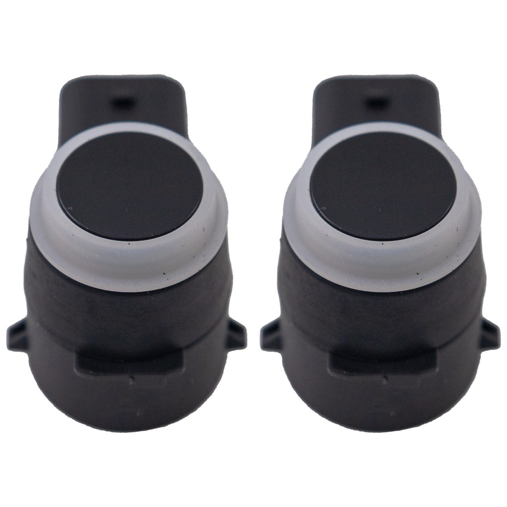 2007-2015 Mercedes-Benz Parking Assist Sensor Set