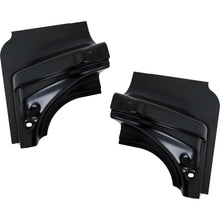 Load image into Gallery viewer, 2000-2004 Dodge Dakota Bumpers - Driver &amp; Passenger Side (17835629)