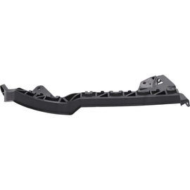 Set of 2 Bumper Bracket For Acura RDX 2013-2018 Front Left & Right Beam