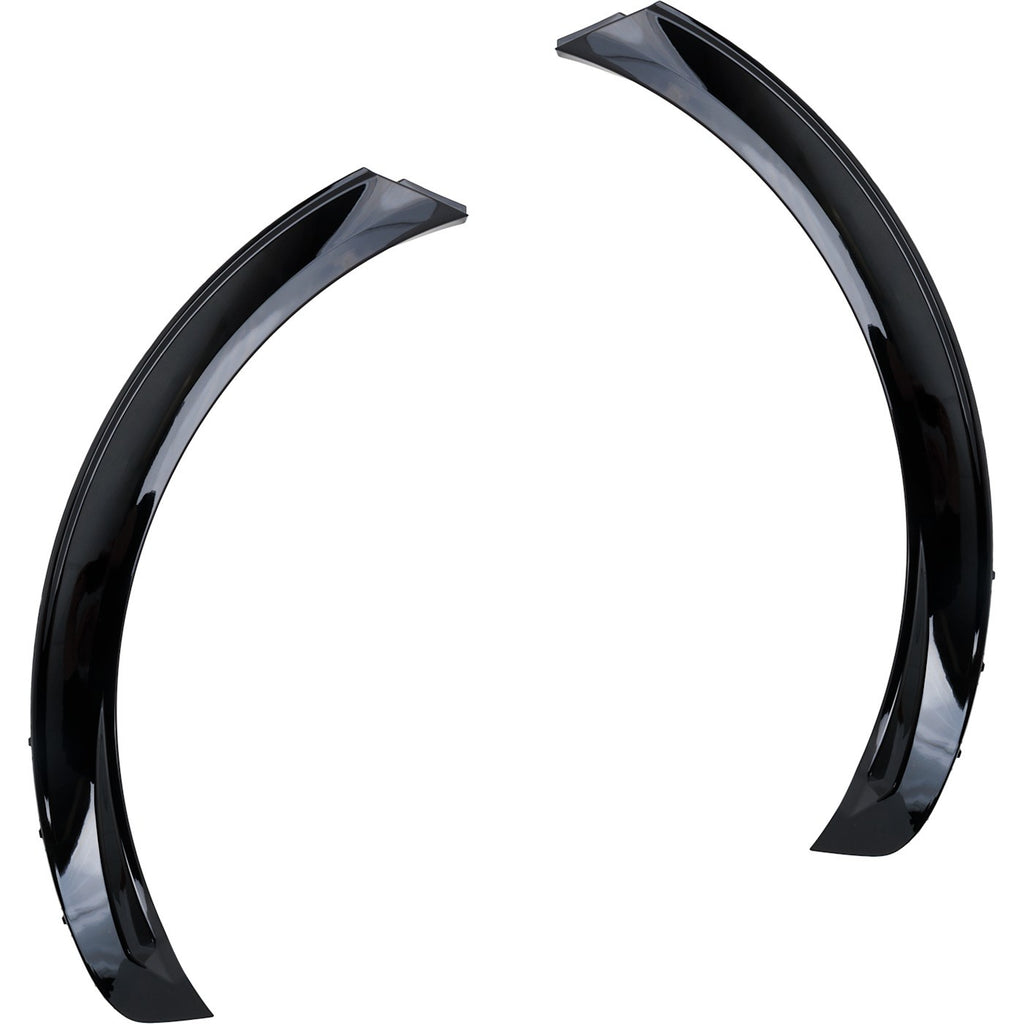 2023 Kia Sportage Fenders - Rear, Driver & Passenger Side (87741DW100)