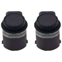 Load image into Gallery viewer, 2011-2013 Audi, Fiat, Hyundai, Volkswagen &amp; Volvo Parking Assist Sensors Set of 2 Front &amp; Rear Pair