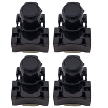 Load image into Gallery viewer, 2010-2016 Lexus &amp; Toyota Parking Assist Sensor Set of 4 - Front &amp; Rear, Outer