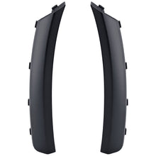 Load image into Gallery viewer, 2020-2023 Mercedes-Benz GLE-Class Bumper Trims - Front, Driver &amp; Passenger Side (16788557039999)