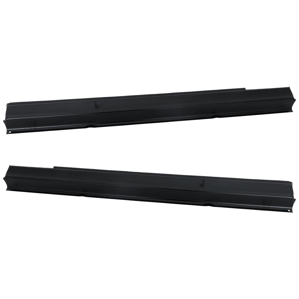 1960-1966 GM Rocker Panels - Driver & Passenger Side (17836347)