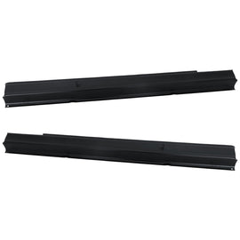 1960-1966 GM Rocker Panels - Driver & Passenger Side (17836347)