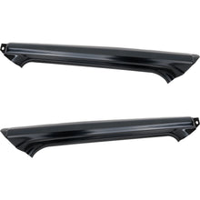 Load image into Gallery viewer, 1994-2004 Chevrolet S10 Rocker Panels - Driver &amp; Passenger Side (17836352)