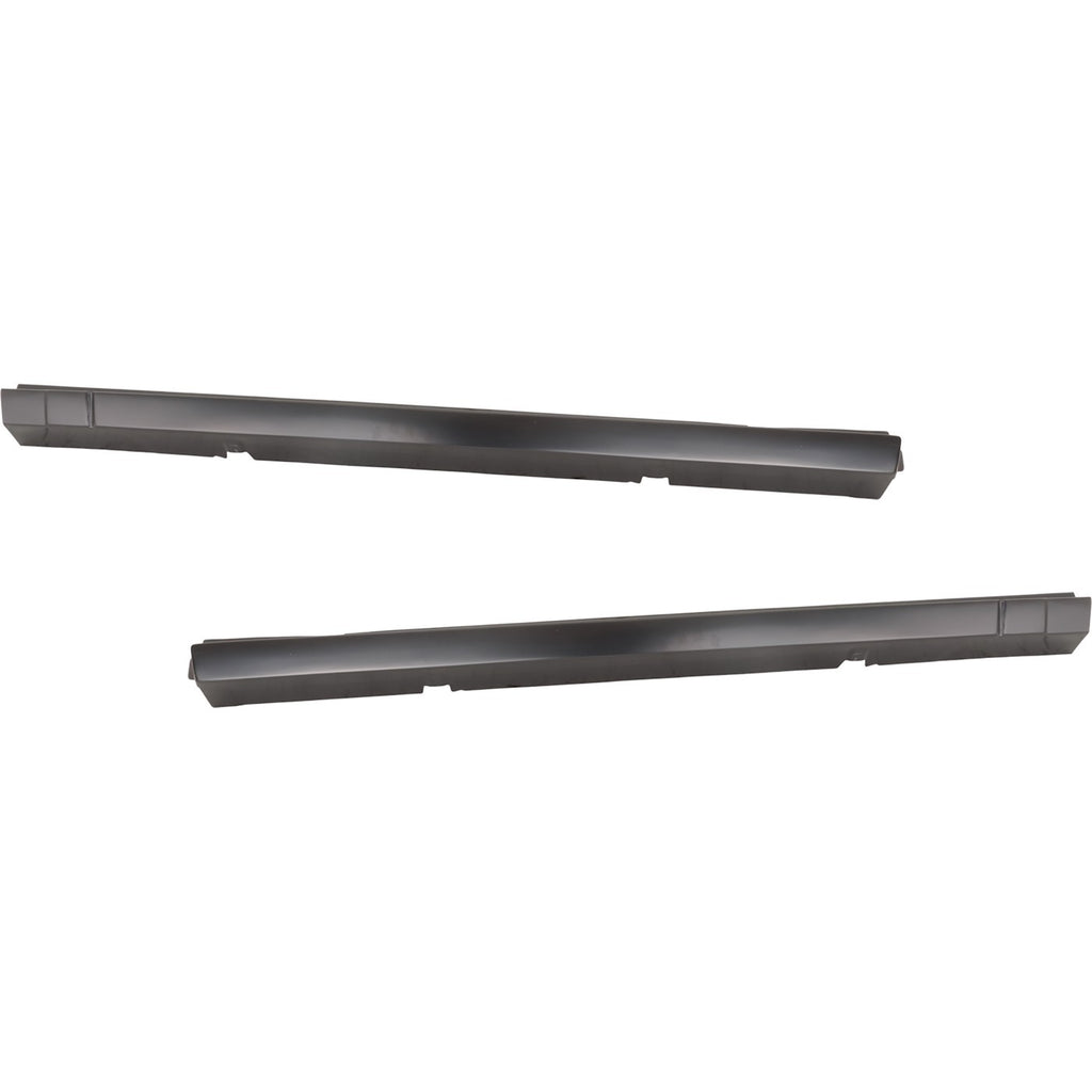 1988-1997 Oldsmobile Cutlass Supreme Rocker Panels - Driver & Passenger Side, Coupe (10102596)