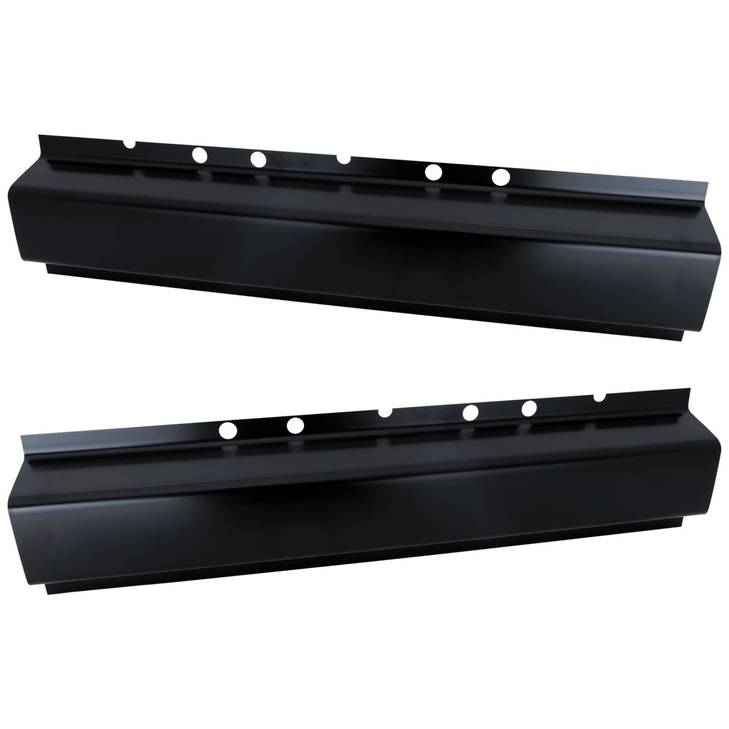 2003-2010 Ford F-250 Super Duty, F-350 Super Duty & F-450 Super Duty Rocker Panels - Front, Driver & Passenger Side