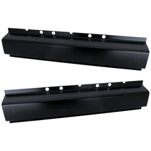Load image into Gallery viewer, 2003-2010 Ford F-250 Super Duty, F-350 Super Duty &amp; F-450 Super Duty Rocker Panels - Front, Driver &amp; Passenger Side