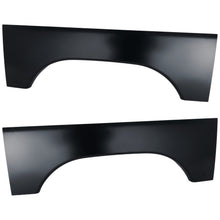 Load image into Gallery viewer, 1997-2004 Dodge Dakota Wheel Arch Repair Panels - Rear, Driver &amp; Passenger Side, Upper (17836753)