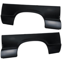 Load image into Gallery viewer, 1989-1991 Ford Wheel Arch Repair Panels - Rear, Driver &amp; Passenger Side (17836809)
