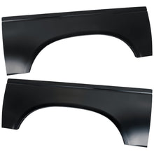 Load image into Gallery viewer, 1982-1993 Chevrolet S10 Wheel Arch Repair Panels - Rear, Driver &amp; Passenger Side, Upper (17836810)