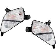 Load image into Gallery viewer, 2022-2024 Kia Forte Turn Signal Lights - Left &amp; Right (92305M7500)