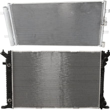Load image into Gallery viewer, Kool Vue 2012-2015 Audi A6 AC Condenser (4G0260403B)
