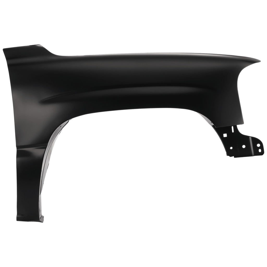 1999-2007 GMC Hood (12477699)