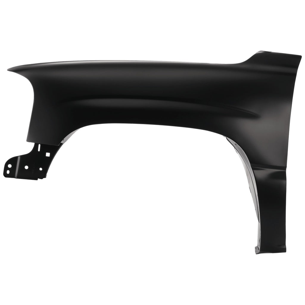 1999-2007 GMC Hood (12477699)