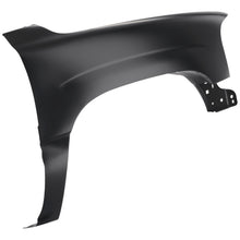 Load image into Gallery viewer, 1999-2007 GMC Hood (12477699)