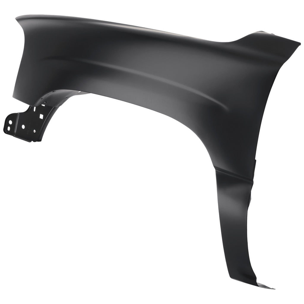 1999-2007 GMC Hood (12477699)