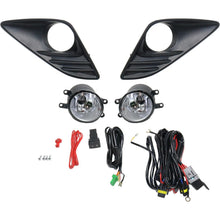 Load image into Gallery viewer, 2012-2014 Toyota Camry Fog Lights - Left &amp; Right (13783556)