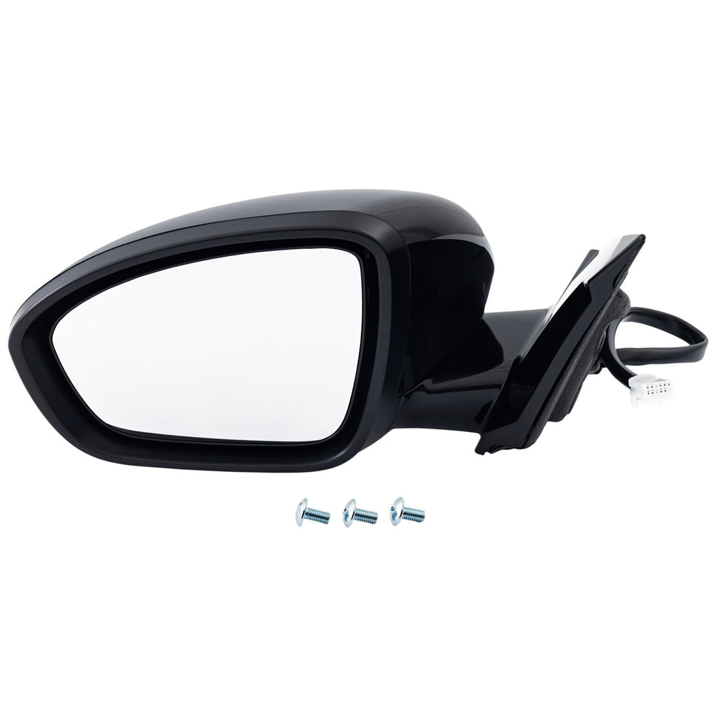 2023 Nissan Altima Mirror - Left (963029HE1E)