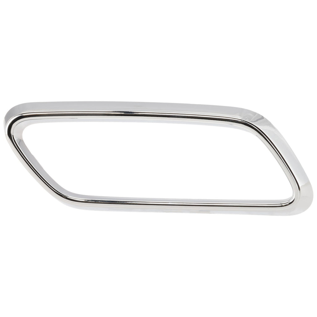 2022-2023 Mercedes-Benz C300 Bumper Trim - Rear, Right (2068858403)