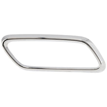 Load image into Gallery viewer, 2022-2023 Mercedes-Benz C300 Bumper Trim - Rear, Right (2068858403)