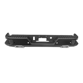 2019-2023 GM Bumper - Rear (84574365PFM)