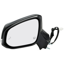 Load image into Gallery viewer, 2024 Toyota Grand Highlander Mirror - Left, Heated (879400E660PFM)