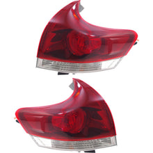 Load image into Gallery viewer, 2013-2016 Toyota Venza Tail Light - Outer, CAPA Certified (815500T020)