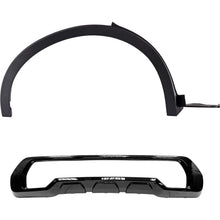 Load image into Gallery viewer, 2023-2025 Toyota Crown Fenders - Rear, Driver &amp; Passenger Side (7560530210)