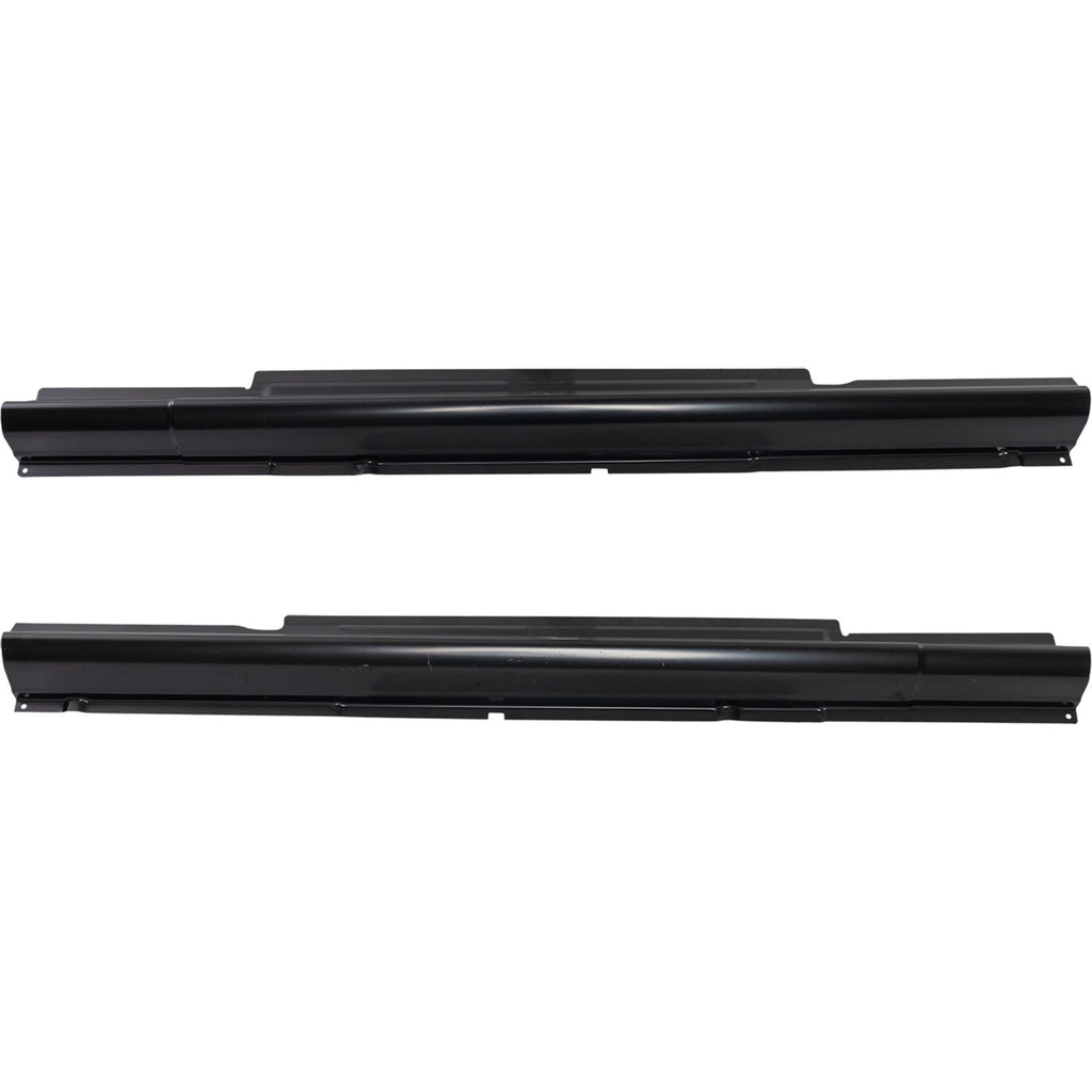 1997-2005 GM Rocker Panels - Driver & Passenger Side (17840830)