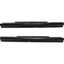 Load image into Gallery viewer, 1997-2005 GM Rocker Panels - Driver &amp; Passenger Side (17840830)