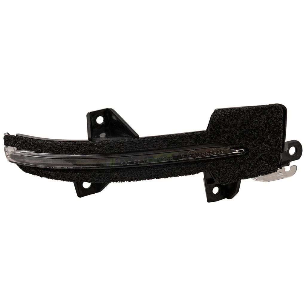 2018-2025 Acura Integra, Honda Accord & Honda Civic Mirror Turn Signal Light - Right, Sedan (34300TVAA01)